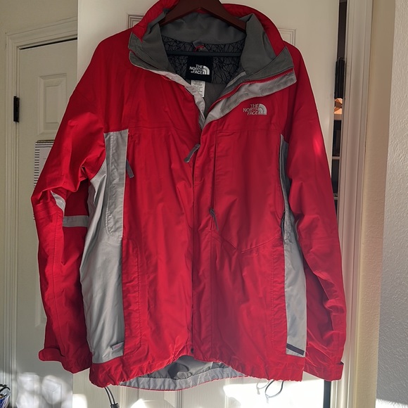 North Face Jacket - Picture 3 of 4